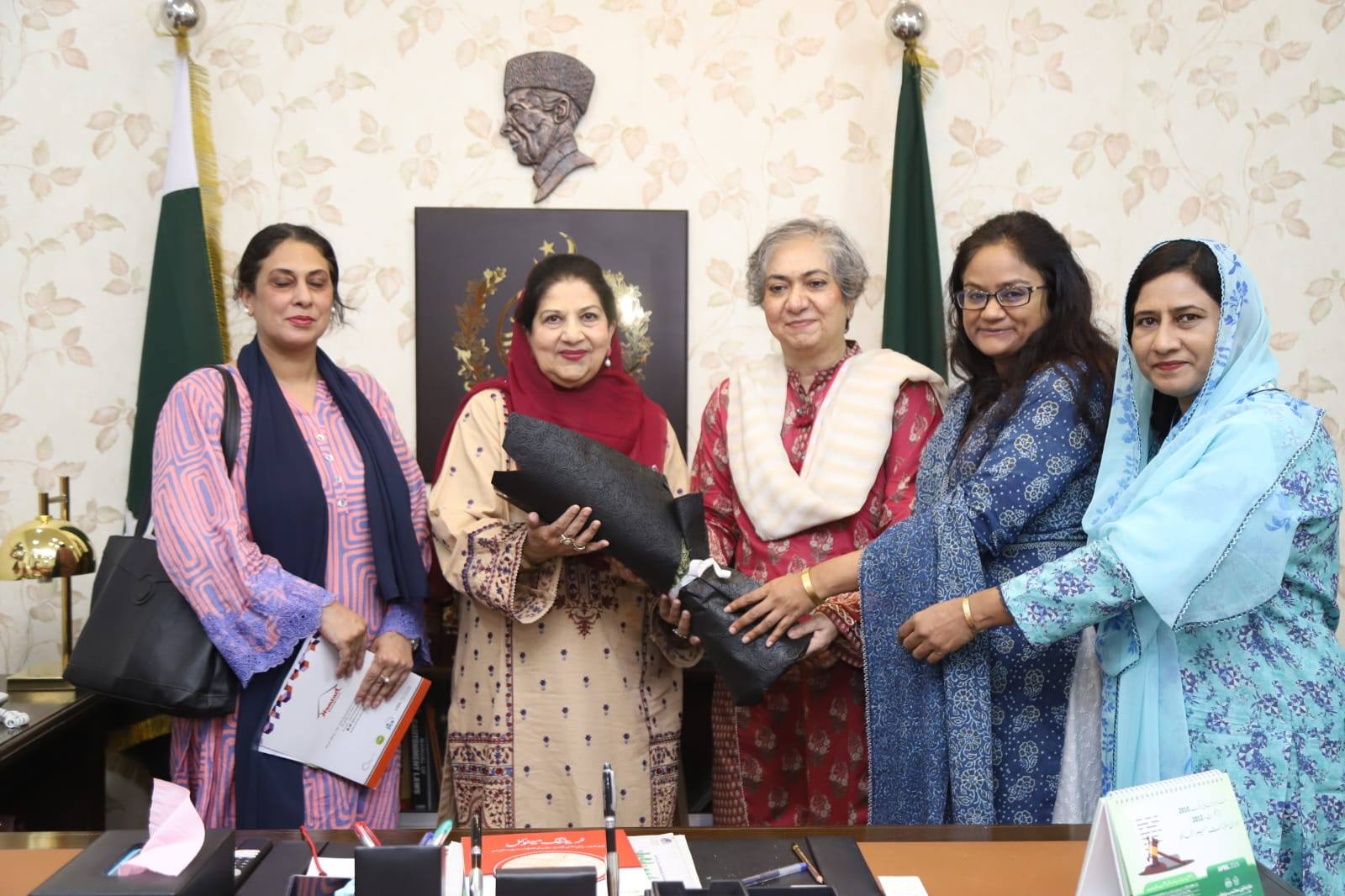 National Commission on the Status of Women
